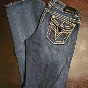 Vigoss jeans